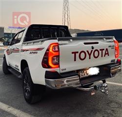 تۆیۆتا هایلۆکس